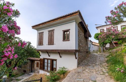 Sirince House | Nikbin Yamaç Pansiyon