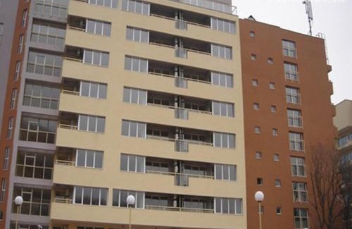 Golden Sands Apartment | Nikea 10