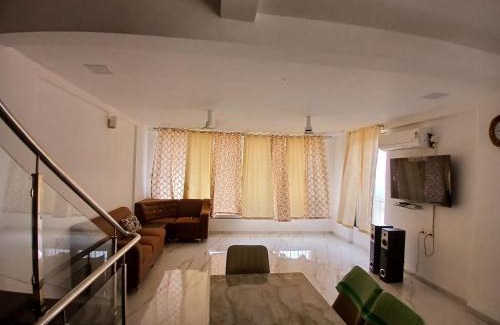 Murud-Harnai Villa | Nikhat villa 61