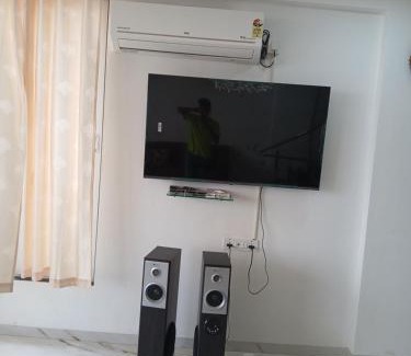 Murud-Harnai Villa | Nikhat villa 61