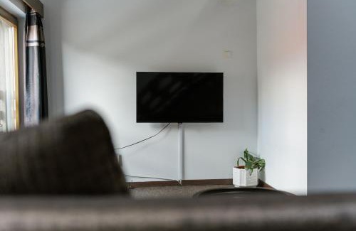 Gheorgheni Apartment | Niki Apart Pension