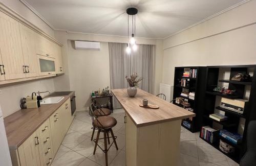 Nafpaktos Apartment | NIKI APARTMENT 80 m2 IN GRIBOVO