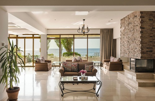 Kamariotissa Hotel | Niki Beach