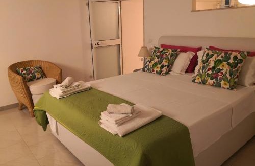 Pezze di Greco Apartment | Niki house
