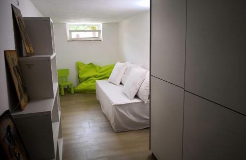 Pezze di Greco Apartment | Niki house