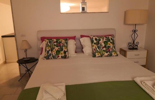 Pezze di Greco Apartment | Niki house