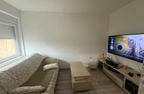 Cacak Apartment | Niki
