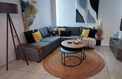 Pilalimata Apartment | Niki`s Luxury Apartment