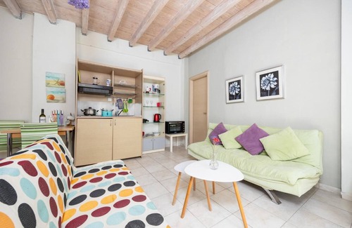 Lakka Apartment | Niki Studio Tria - One Bedroom Apartment, Sleeps 4