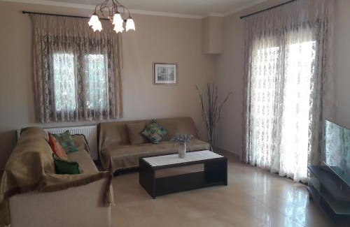 Agios Nikolaos Apartment | Nikiforos House