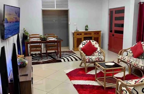 Lautoka Apartment | Nikilesh Apartments- 2 Bedroom Ltknn