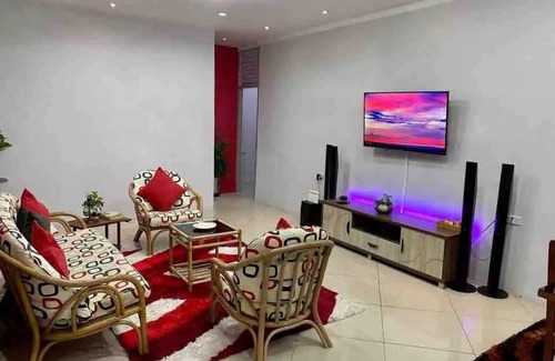 Lautoka Apartment | Nikilesh Apartments- 2 Bedroom Ltknn