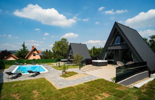 Baevac Villa | Nikis House Beograd