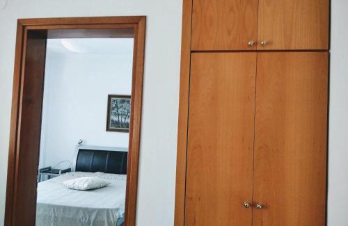 Serres Apartment | NIKITA'S HOUSE -4 bedrooms 5' from racetrack