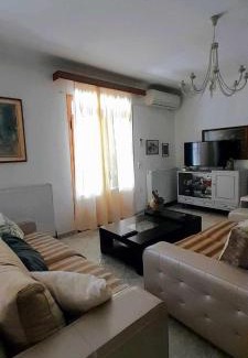 Serres Apartment | NIKITA'S HOUSE -4 bedrooms 5' from racetrack