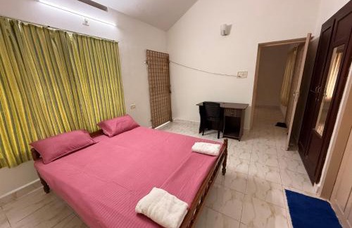 Kalamassery Villa | Nikitas's Home stay