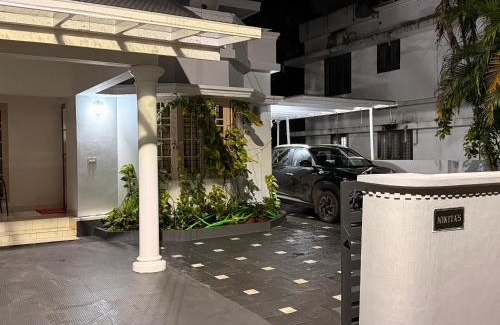 Kalamassery Villa | Nikitas's Home stay