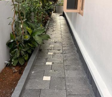 Kalamassery Villa | Nikitas's Home stay