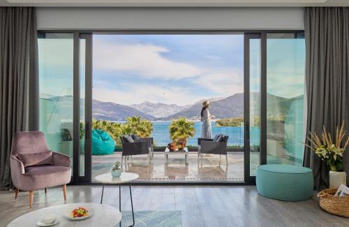 Radovici Hotel | Nikki Beach Resort & Spa Montenegro