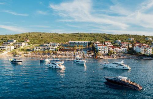 Radovici Hotel | Nikki Beach Resort & Spa Montenegro