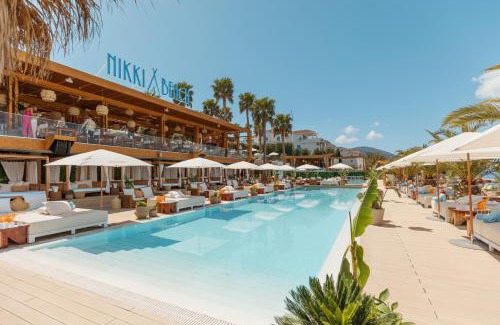 Radovici Hotel | Nikki Beach Resort & Spa Montenegro
