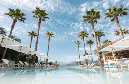 Radovici Hotel | Nikki Beach Resort & Spa Montenegro