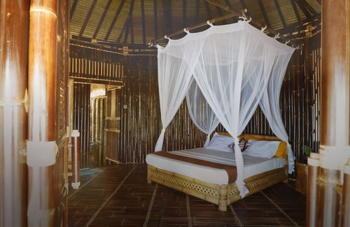 Peucang Island House | NIKKI Peucang Resort