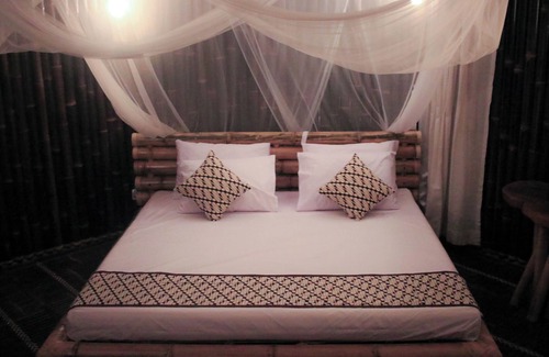Peucang Island House | NIKKI Peucang Resort