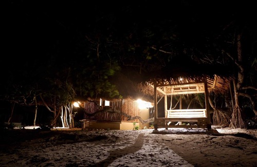 Peucang Island House | NIKKI Peucang Resort