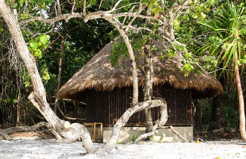 Peucang Island House | NIKKI Peucang Resort