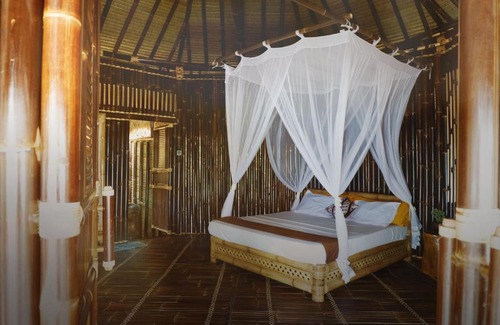 Peucang Island Resort | NIKKI Peucang Resort