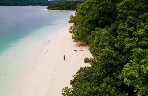 Peucang Island Resort | NIKKI Peucang Resort