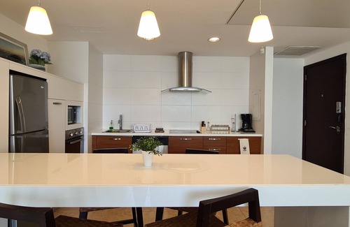 Playa Blanca Condo | Nikki Residence Oceanfront Condo with Great Terrace!