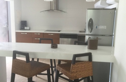 Rio Hato Condo | Nikki Residences on beautiful Playa Blanca 2 bedroom 2 bathroom