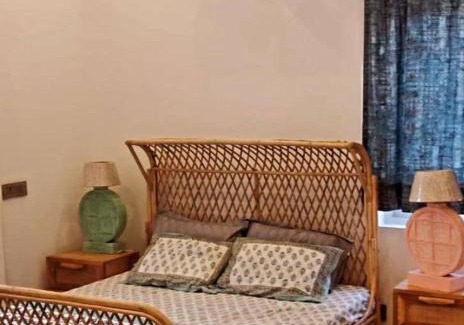 Morjim Villa | Nikki Villa Morjim beach