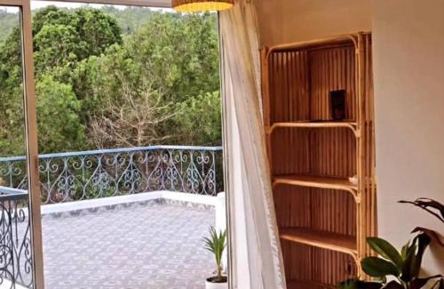 Morjim Villa | Nikki Villa Morjim beach
