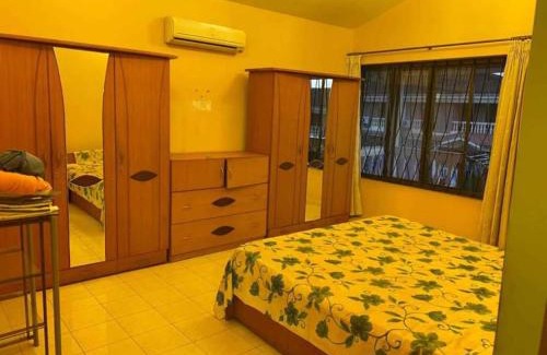 Morjim Villa | Nikki Villa Morjim beach
