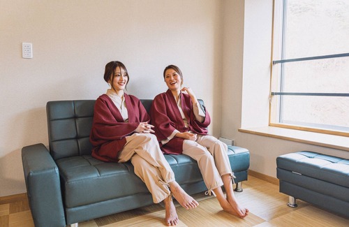 Shiobara Hotel | Nikko Garden Hotel