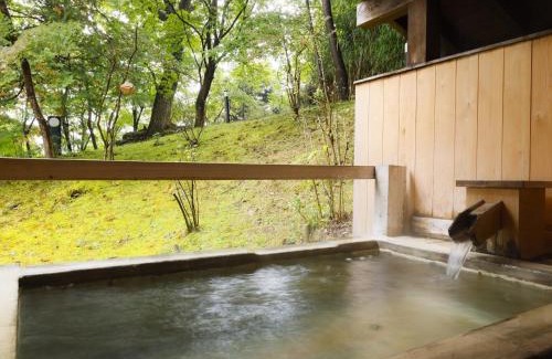 Nikko Hotel | Nikko Hoshino Yado