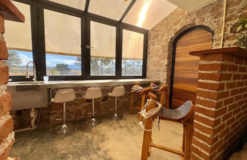 La Mancha Cabin | Nikko Jamadi Camp
