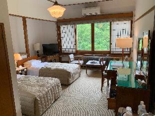 Nikko Hotel | Nikko Kanaya Hotel