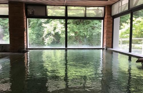 Nikko Hotel | Nikko Nationalpark Kawamata Onsen KURA