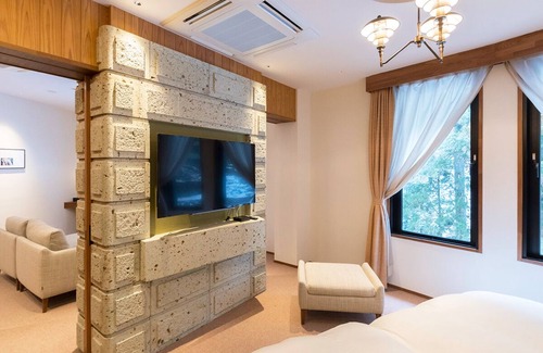 Nikko Hotel | NIKKO-NISHIMACHICLUB A LA TOUTO