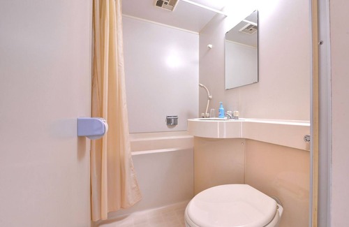 Nikko House | Nikko Sansui