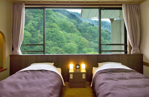 Nikko Hotel | Nikko Senhime Monogatari