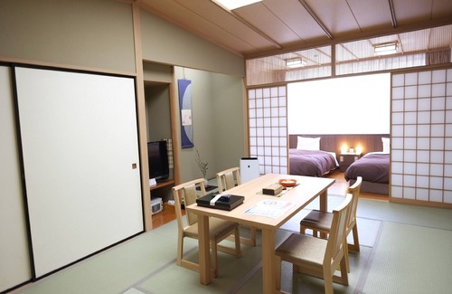 Nikko Hotel | Nikko Senhime Monogatari