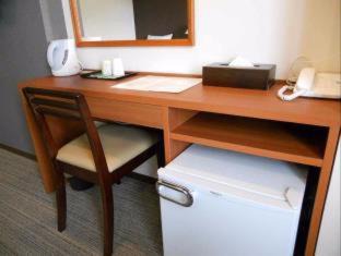 Nikko Hotel | Nikko Station Hotel Classic