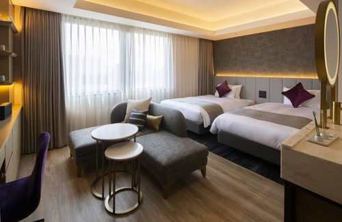Nagoya City Centre Hotel | Nikko Style Nagoya