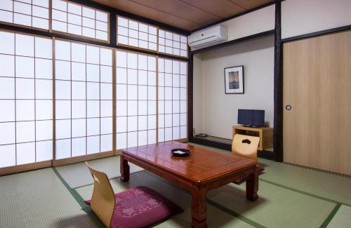 Nikko Hotel | Nikko Tokanso