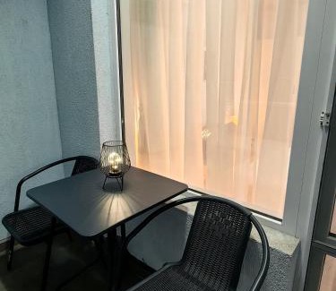 Chaika Apartment | Niko Apartments